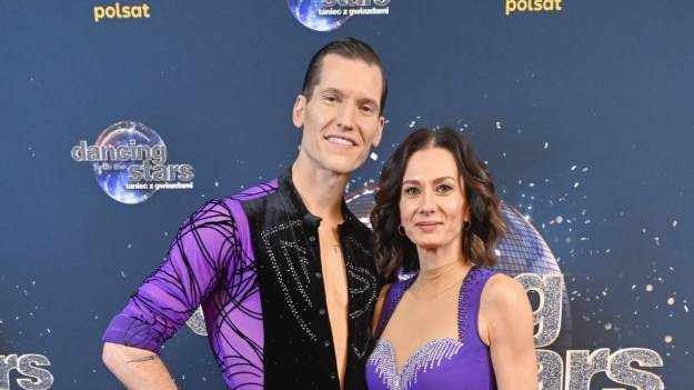 RMF Extra: Anita Sokołowska nie zjawiła się na ślubie Jacka Jeschke. "Życie płynie dalej"