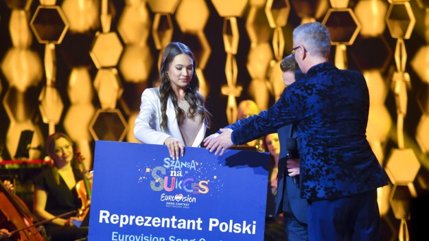 RMF Extra: Eurowizja 2020 zagrożona z powodu koronawirusa? "Nie wygląda to optymistycznie"