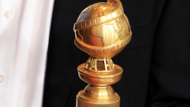 RMF Extra: Złote Globy 2020. Alexi Lubomirski autorem zachwycających fotografii laureatów