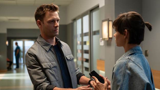 RMF Extra: Szok w „Na dobre i na złe”. Mario nagle wróci. Blanka mu wybaczy?