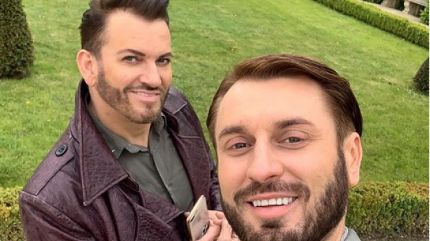 RMF Extra: Rafał i Gabriel z "Królowych życia". Związek czy rozstanie? Jeden z nich zabrał głos i opublikował zaskakujące zdjęcie!