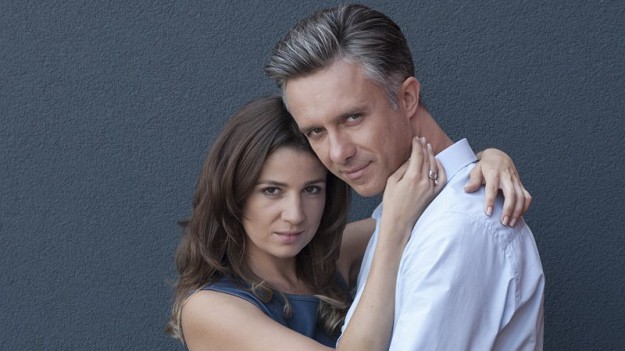 RMF Extra: Pierwsza miłość: Artur z Kingą udają zgodnych małżonków! Prawda wyjdzie na jaw?