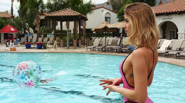 RMF Extra: Piękne słońce i dużo muzyki! Gdzie odpoczywa Maffashion?