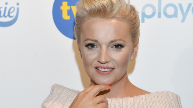 RMF Extra: Choroba w rodzinie Doroty Szelągowskiej. Jedna z najbliższych jej osób ma wadę serca