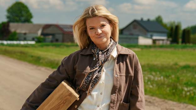 Koniec programu „Rolnik szuka żony”. Finał show..