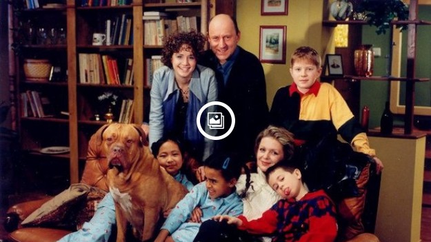 RMF Extra: Rodzina zastępcza: Eliza, Zosia i Majka po latach! Zobacz wspólne zdjęcie serialowych sióstr!