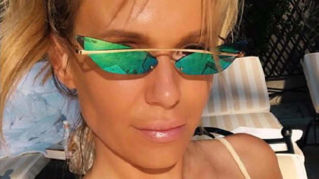 RMF Extra: Doda publikuje nagranie z młodości: "Doda nie zawsze była Dodą... i nie zawsze nią jest"