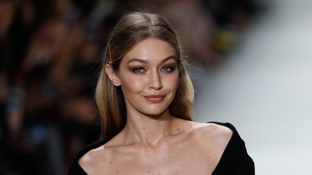 RMF Extra: Gigi Hadid urodziła? Jej ojciec opublikował wzruszający list