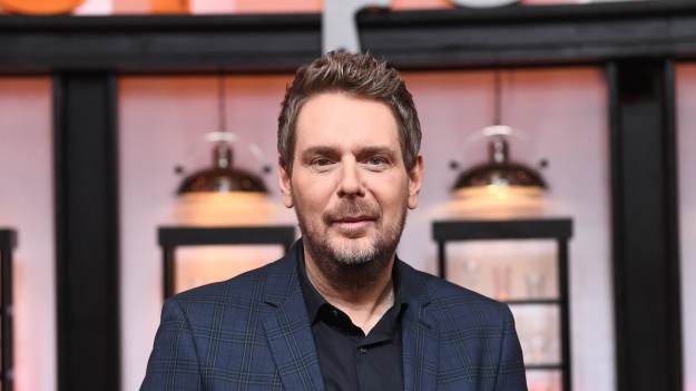 RMF Extra: Wojciech Modest Amaro w drodze do ołtarza! Jego córka wzięła ślub!