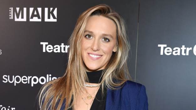 RMF Extra: Ola Żebrowska szczerze: "Niektóre hejterskie komentarze są naprawdę zabawne"