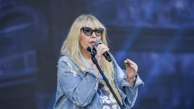 RMF Extra: Organizatorzy przerwali koncert Maryli Rodowicz! Artystka pokazała, co stało się potem [WIDEO]