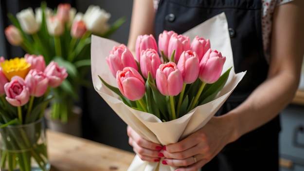 RMF Extra: Dzień kobiet 2025. Jakie życzenia złożyć? Sprawdź krótkie, śmieszne i oryginalne pomysły