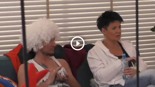 RMF Extra: "Big Brother": Będzie afera? Uczestnicy pod pretekstem wizyt u lekarza widują się z rodzinami?