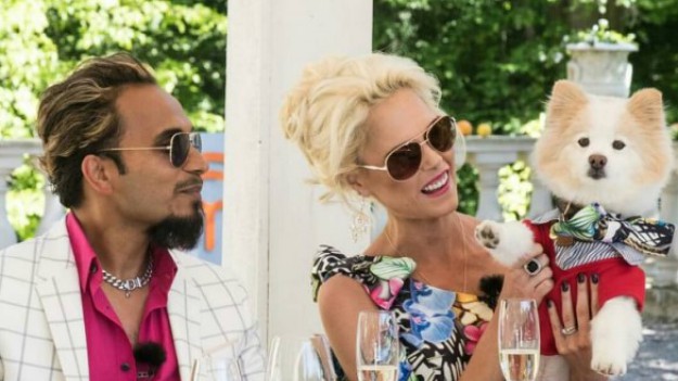 RMF Extra: Żony Hollywood w MasterChefie! Zobacz, kto wczoraj odpadł