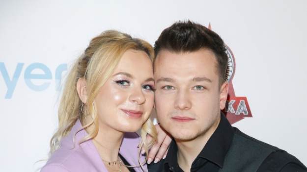 RMF Extra: Małgorzata Heretyk pozuje z córką. Fani zachwyceni: "Jaka ona już duża" [FOTO]