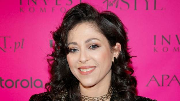 RMF Extra: Córka Natalii Kukulskiej skończyła 18 lat. Wzruszające słowa: "Jesteśmy zawsze z Tobą" [FOTO] 