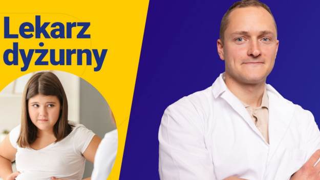 RMF Extra: Nadwaga u dzieci w Polsce rośnie. Winny jest „gen otyłości”? Ekspert wyjaśnia