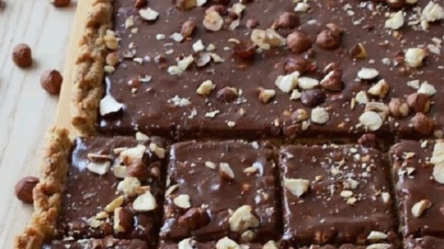 RMF Extra: Wielkanoc 2018: Sprawdź przepis na mazurka od Magdy Gessler!