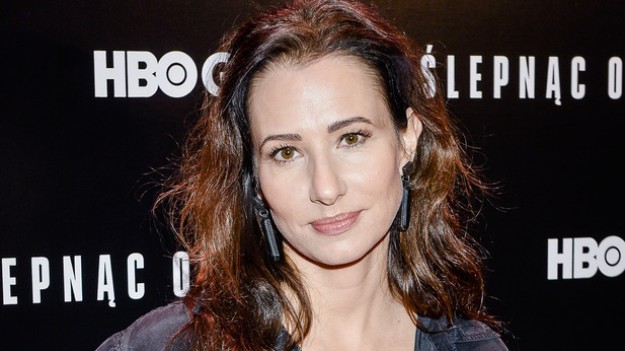 RMF Extra: Aleksandra Popławska topless na najnowszych zdjęciach. Zmysłowe kadry zachwyciły internautów