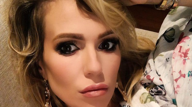 RMF Extra: Małgorzata Rozenek zabrania Radkowi witać się z Dodą. "Udał, że mnie nie widzi i nie zna"