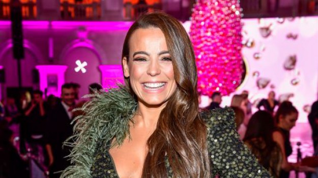 RMF Extra: "Dance, dance, dance". Anna Mucha w kolejnej edycji? Wiele na to wskazuje!