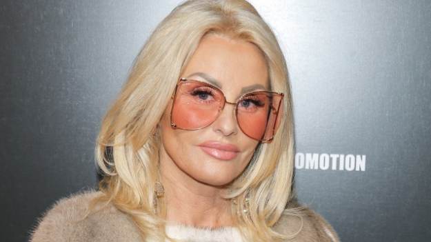 RMF Extra: Dagmara Kaźmierska w wakacyjnym wydaniu. Gwiazda "Królowych życia" pozuje w stroju kąpielowym [FOTO]