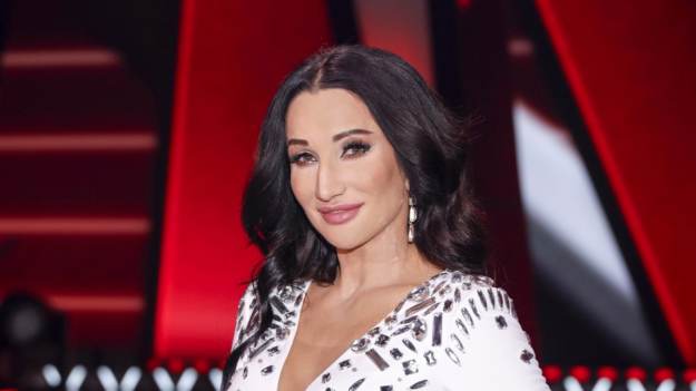 RMF Extra: Justyna Steczkowska tego życzy Lunie. "Na pewno nie zabraknie nerwów"