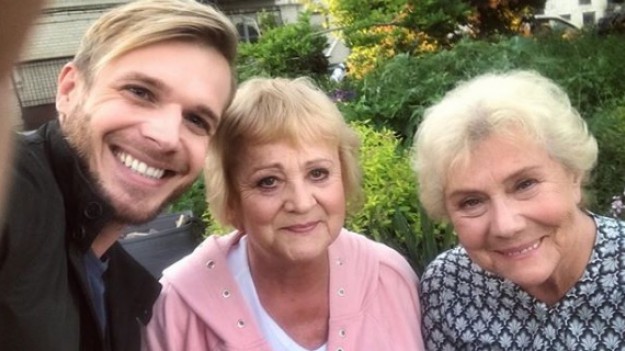 RMF Extra: "M jak Miłość":Teresa Lipowska opuszcza hitowy serial?! Aktorka komentuje sensacyjne doniesienia!