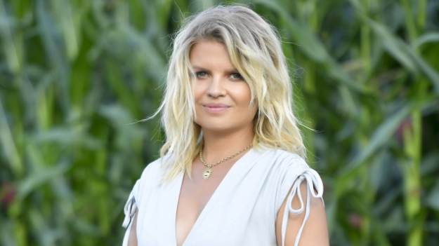 RMF Extra: Marta Manowska w bieli. W opisie zdradziła, jak spędziła miniony czas: "Bardzo ważne dni za mną"