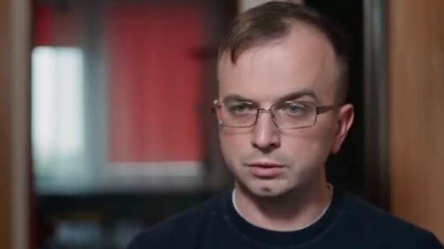 RMF Extra: Marek ze "Ślubu..." o tym, gdzie teraz mieszka i jak wyglądają jego relacje z mamą. Dobra decyzja?