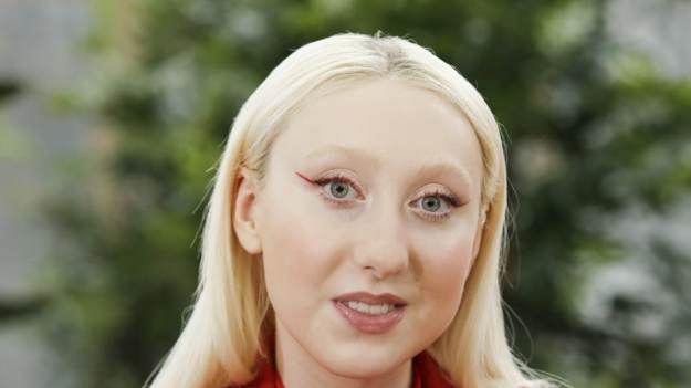 RMF Extra: Eurowizja. Luna odwołuje swoje występy. "Jest mi bardzo, bardzo przykro..."