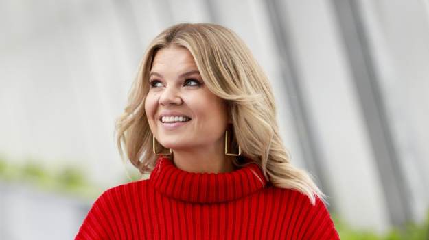 RMF Extra: Marta Manowska w stroju kąpielowym. Gwiazda programu "Rolnik szuka żony" tak nie pokazuje się w TV! "Ale ogień"