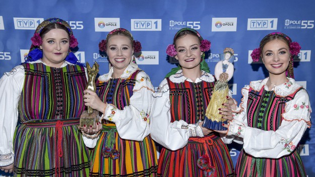 RMF Extra: Eurowizja 2019: Poznaliśmy piosenkę, z którą wystąpi Tulia!