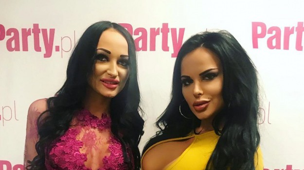 RMF Extra: Siostry Godlewskie zapozują nago w magazynie dla mężczyzn? Zobacz, co powiedziały!