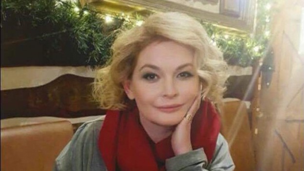 RMF Extra: M jak miłość: Marta wróci do serialu na dłużej. Czeka ją mroczny wątek