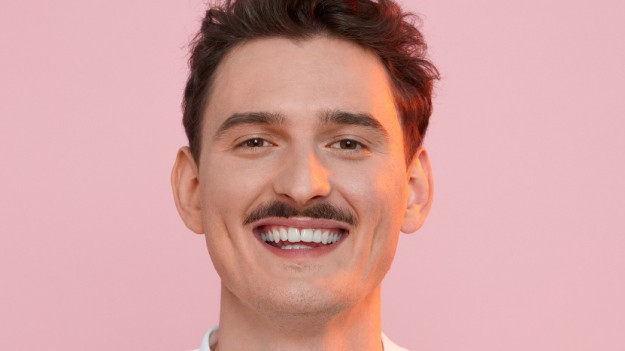 RMF Extra: Dawid Podsiadło "Małomiasteczkowy". Wokalista wraca z nową płytą!