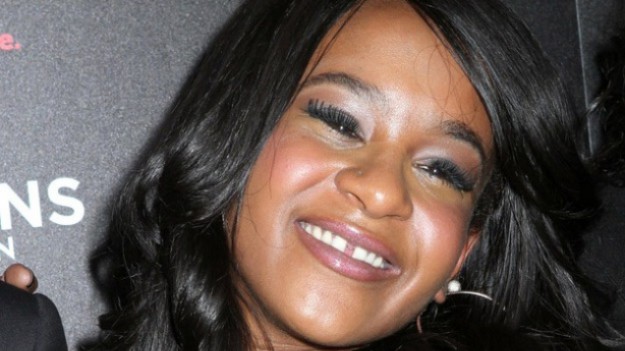 RMF Extra: Córka Whitney Houston, Bobbi Kristina, trafiła do hospicjum. Rodzina dziękuje za wsparcie i modlitwę