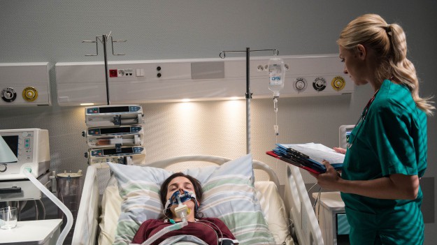 RMF Extra:  W rytmie serca: Na rozdrożu… Co stanie się z Weroniką? 