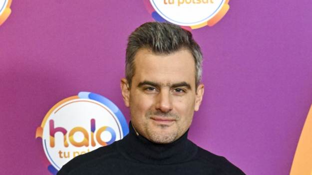 RMF Extra: Nie tylko aktorstwo. Nie wszyscy wiedzą, czym jeszcze zajmuje się Antoni Pawlicki 