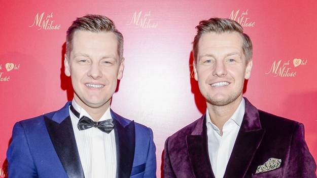 RMF Extra: Marcin Mroczek pisał o "trzecim bracie" w "M jak miłość". Wiadomo, kto dołączył do obsady! 