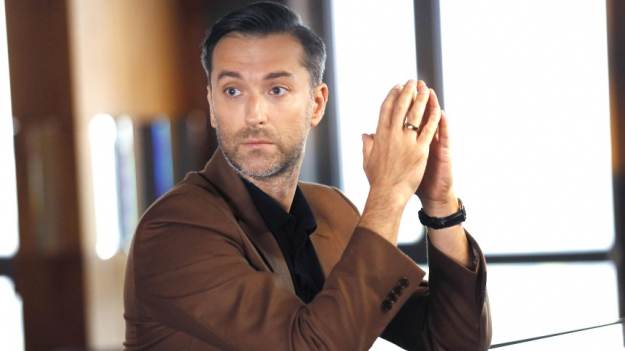 RMF Extra: "BrzydUla 2", odcinki 234, 235, 236. Marek zazdrosny o Ulę! Dobrzańska spotyka się z Dobrowolskim i mówi mu prawdę [STRESZCZENIA ODCINKÓW]