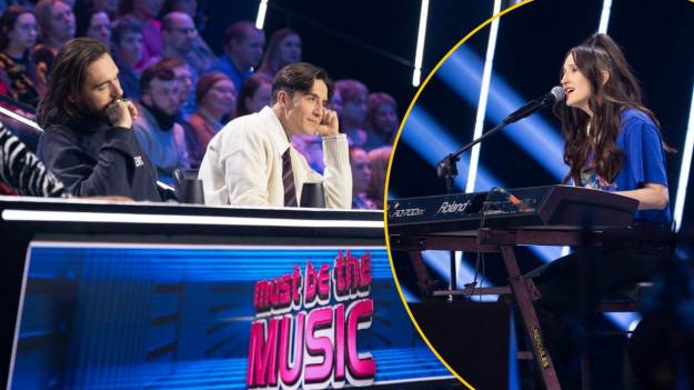 RMF Extra: Burza po „Must be the Music”. Widzowie mają poważny zarzut do produkcji  