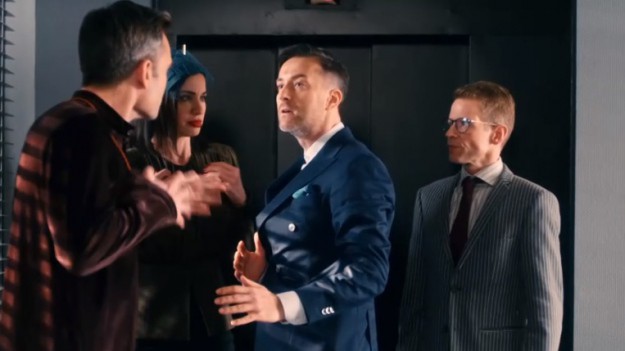 RMF Extra: "BrzydUla 2" odcinek 106. Bójka Marka, Aleksa i Sebastiana! Po firmie zaczynają krążyć niepokojące plotki [STRESZCZENIE ODCINKA]