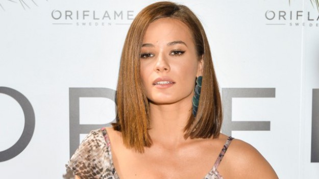 RMF Extra: Natalia Szroeder pokazała młodszą siostrę. Marcelina wystąpiła w najnowszym teledysku piosenkarki