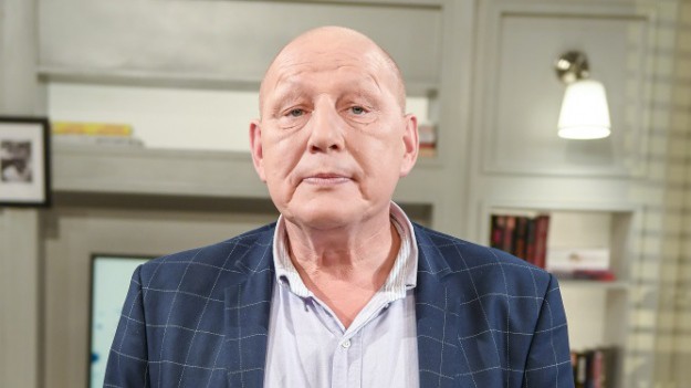 RMF Extra: Koszmarna wizja Krzysztofa Jackowskiego na 2021 rok. Słowa jasnowidza mocno niepokoją