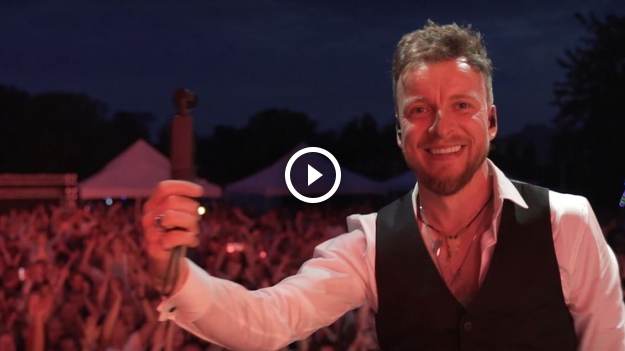 RMF Extra: Feel wraca z nową energią! "7 stan" stanie się nowym wakacyjnym hitem? [WIDEO]