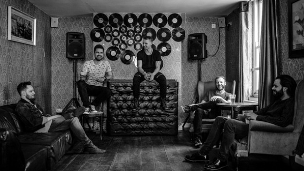 RMF Extra: LemON: Etiuda zimowa. Dzisiaj premiera!