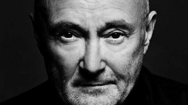 RMF Extra: Phil Collins na koncercie w Polsce! Znamy coraz więcej szczegółów!