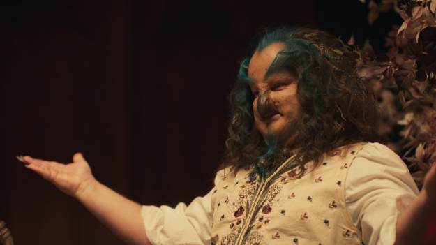 RMF Extra: "Akademia Pana Kleksa" trafiła do kin!