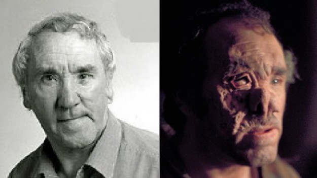 RMF Extra: Gwiezdne wojny: Nie żyje aktor znany z sagi 